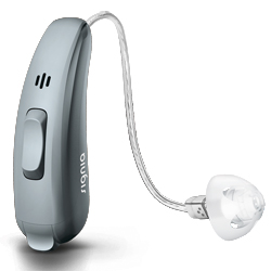 Appareil auditif Audio Service Mood 8 G6