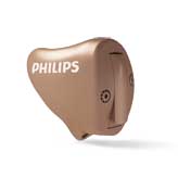 Appareil auditif Philips HearLink 5000 CIC