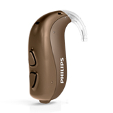 Appareil auditif Philips HearLink 5010 Bte