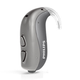 Appareil auditif Philips HearLink 9010 Bte
