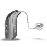 Appareil auditif Philips HearLink 9010 Mini RiteT R