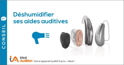 Conseils experts pour le nettoyage de vos aides auditives : préserver leur  performance et prolonger leur durabilité!